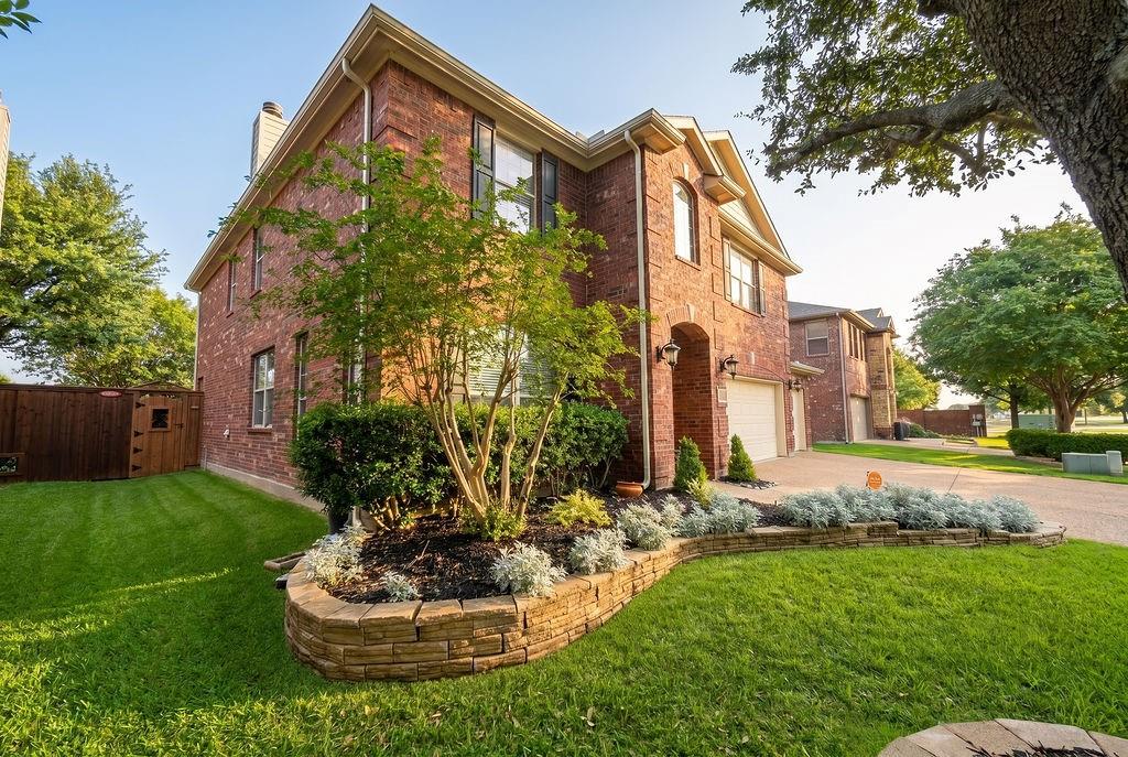Brookstone Ph II - Residential