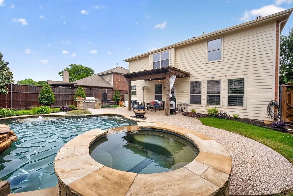Brookstone Ph II - Residential