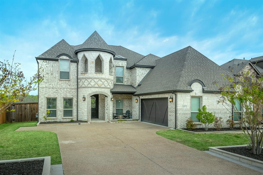 1407 Stellar Truth Way