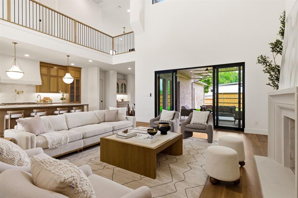 7153 Cornelia Lane