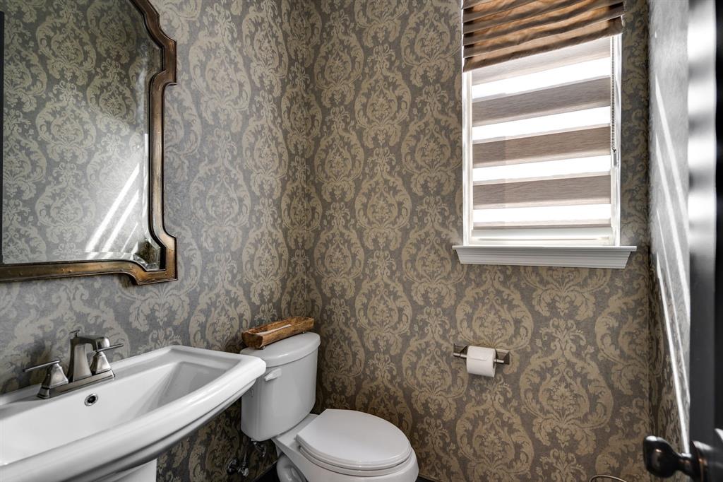 Viridian Add - Residential