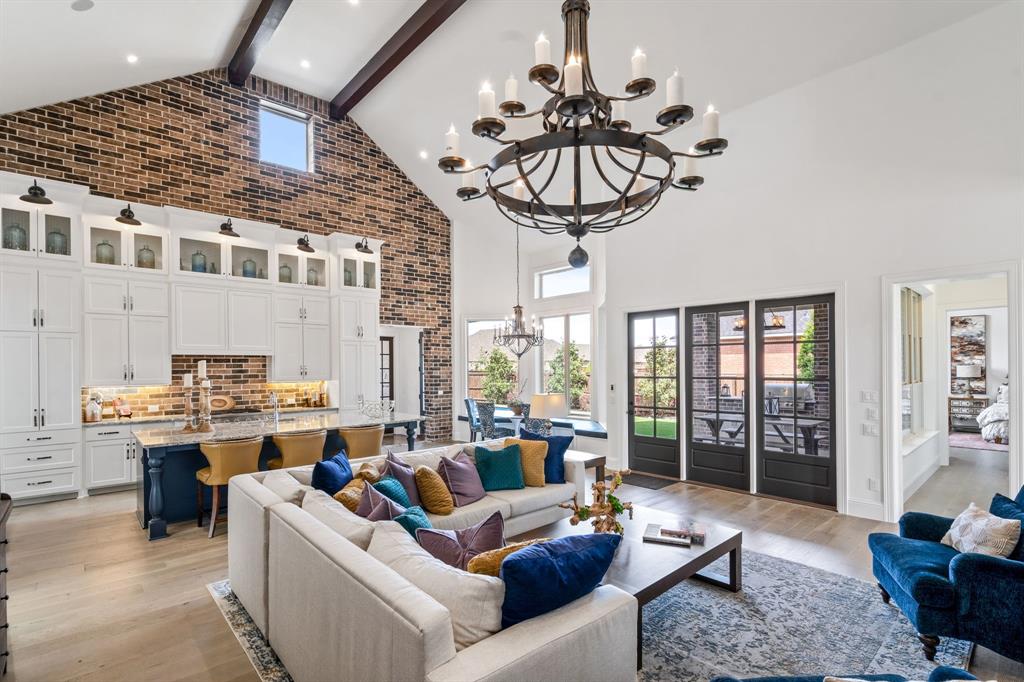 Viridian Add - Residential