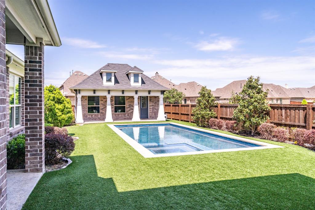 Viridian Add - Residential