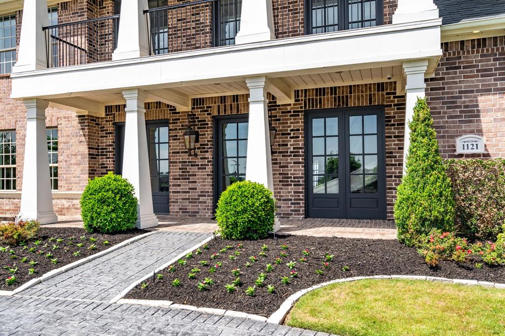 Viridian Add - Residential