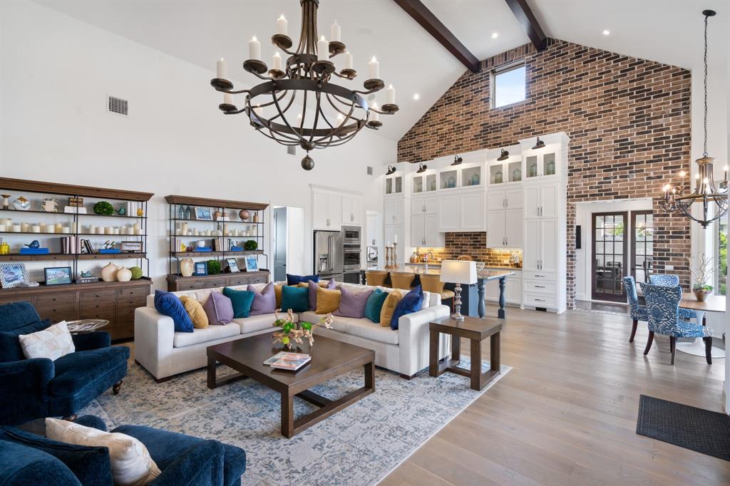 Viridian Add - Residential