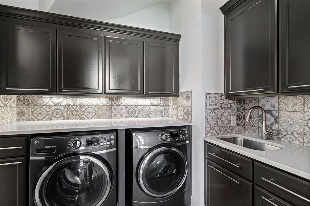 Viridian Add - Residential