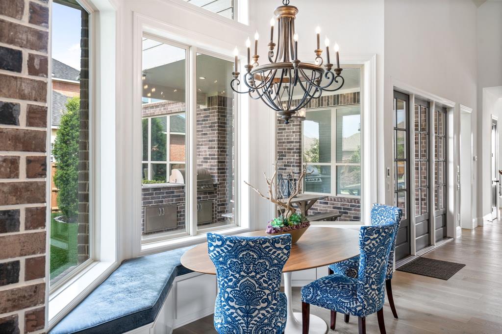 Viridian Add - Residential