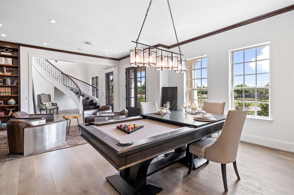 Viridian Add - Residential