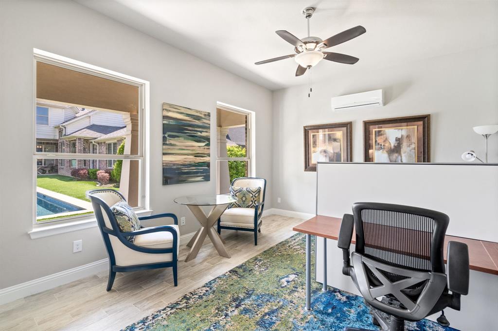 Viridian Add - Residential