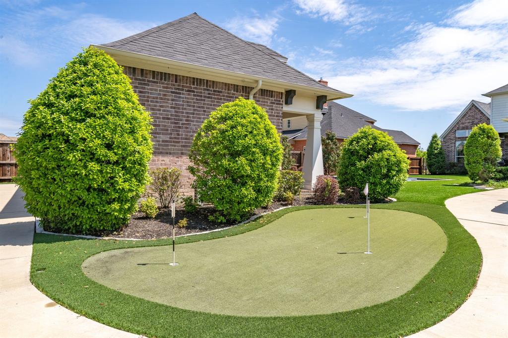 Viridian Add - Residential