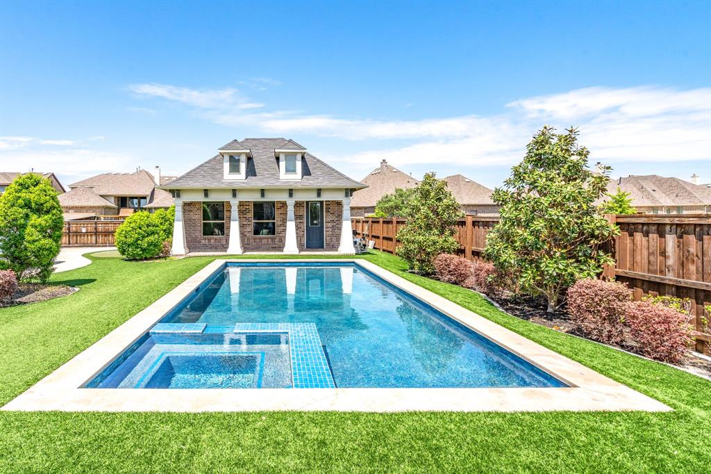 Viridian Add - Residential