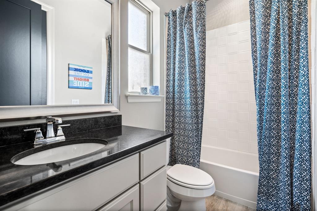 Viridian Add - Residential