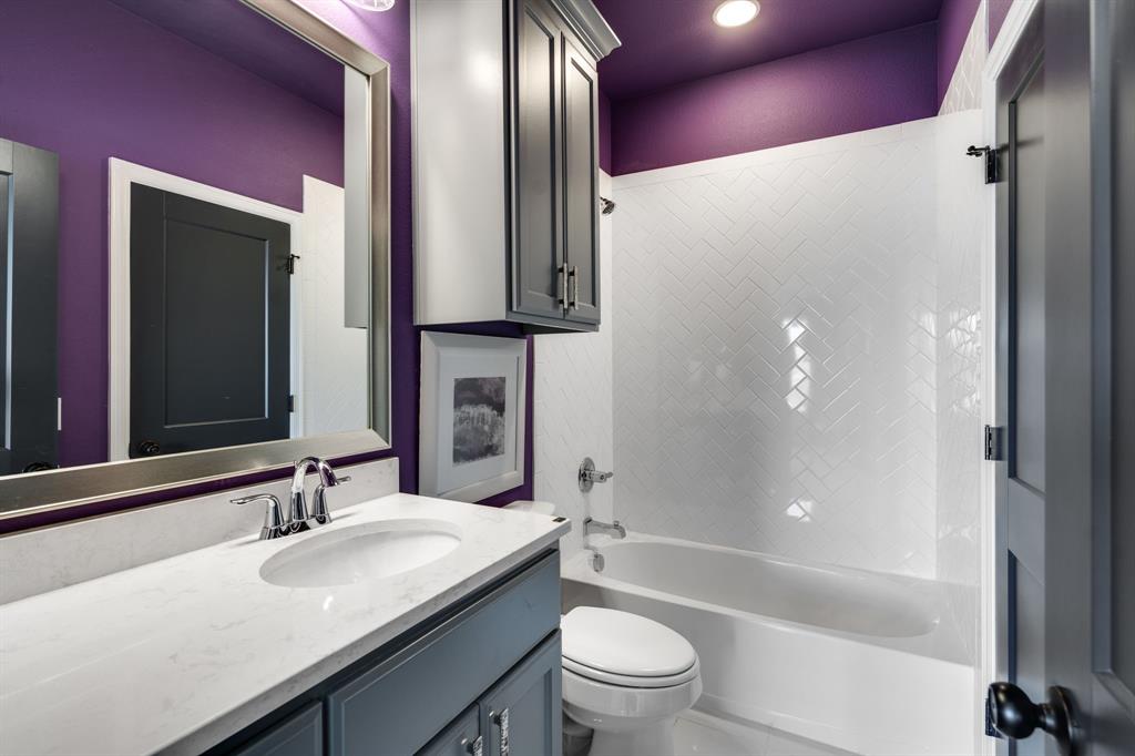 Viridian Add - Residential