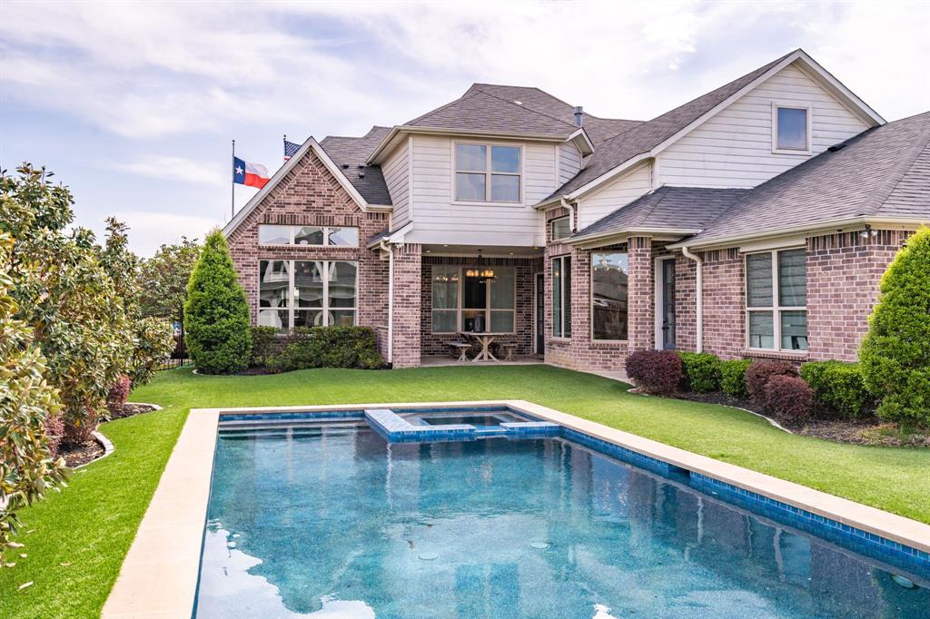 Viridian Add - Residential