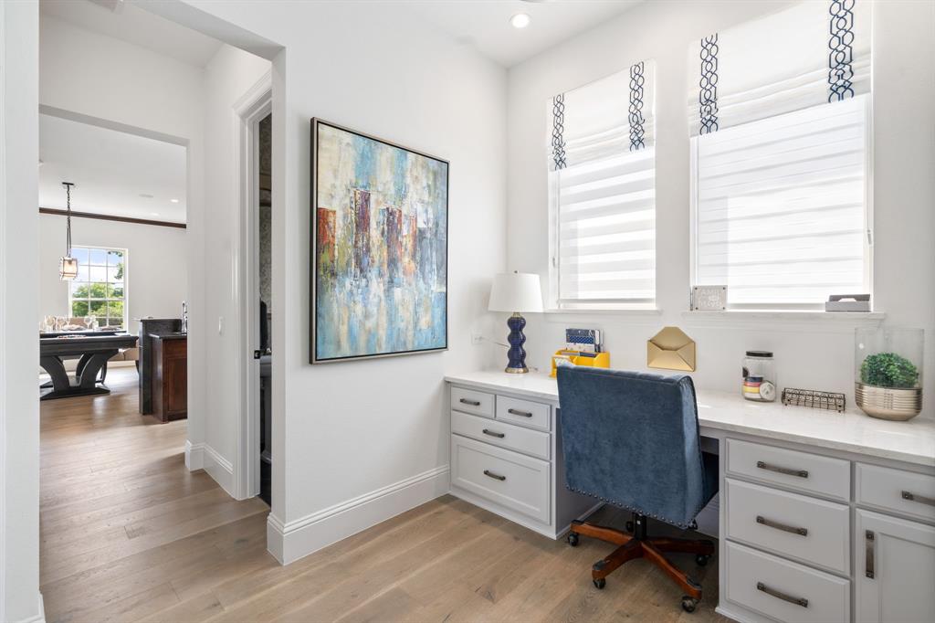 Viridian Add - Residential