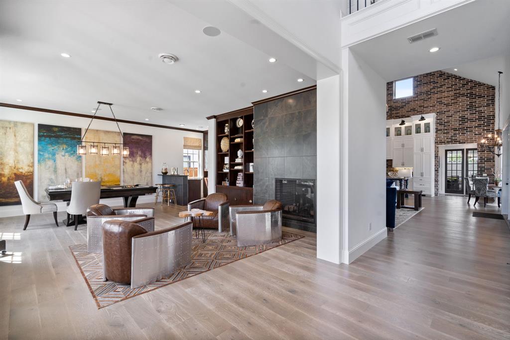 Viridian Add - Residential