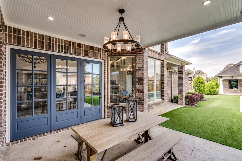 Viridian Add - Residential