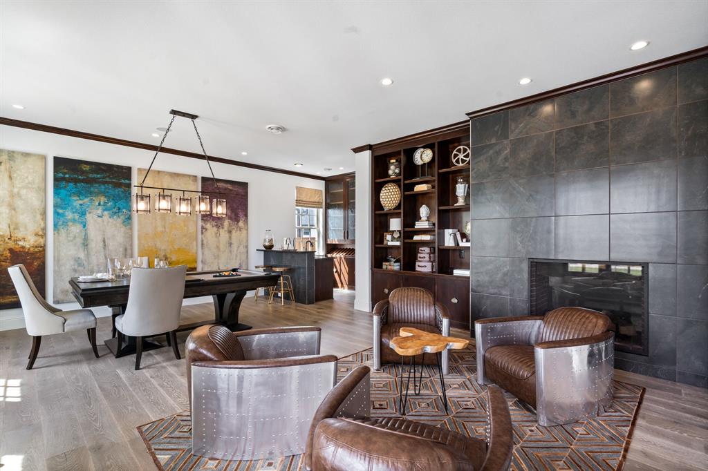 Viridian Add - Residential