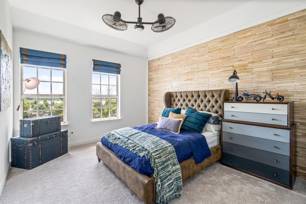 Viridian Add - Residential