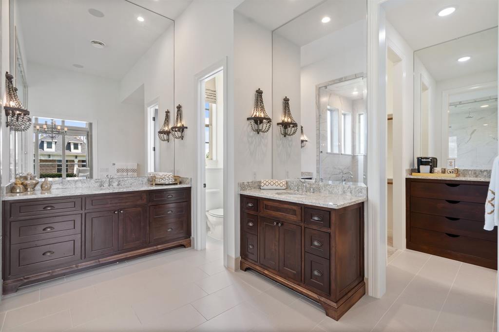 Viridian Add - Residential