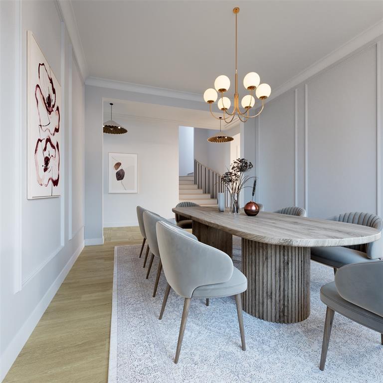 Lakeland Terrace - Residential