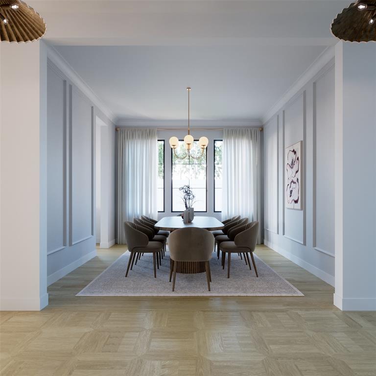 Lakeland Terrace - Residential