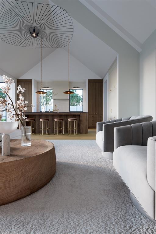 Lakeland Terrace - Residential