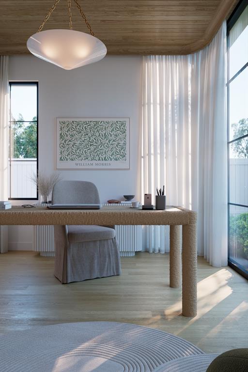 Lakeland Terrace - Residential