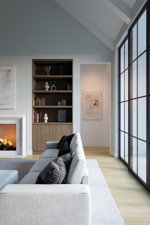 Lakeland Terrace - Residential