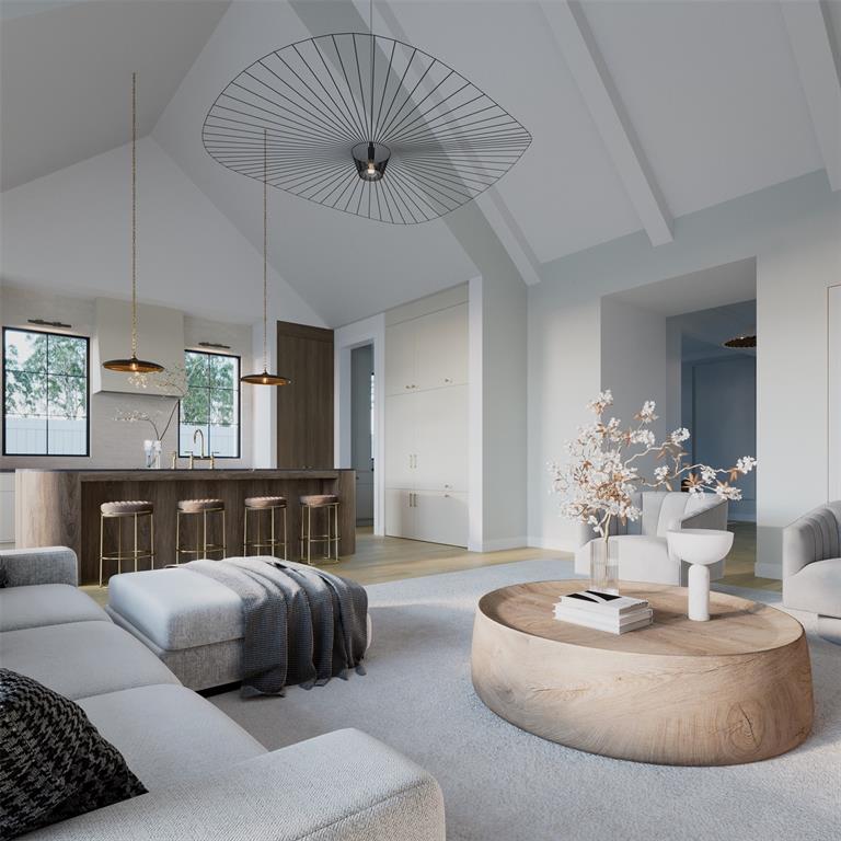 Lakeland Terrace - Residential