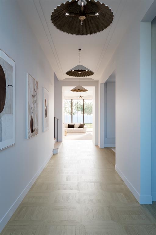 Lakeland Terrace - Residential