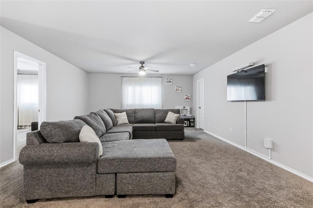 Lake Vista Ranch - Residential