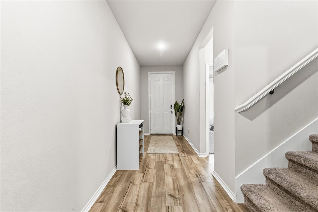 Lake Vista Ranch - Residential