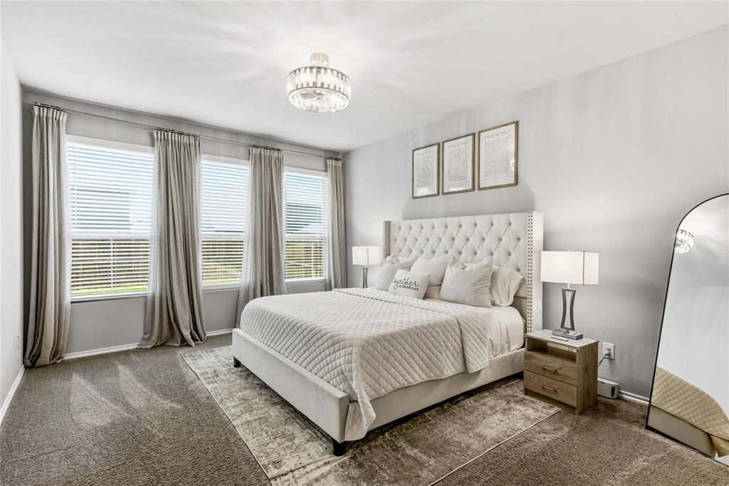 Lake Vista Ranch - Residential