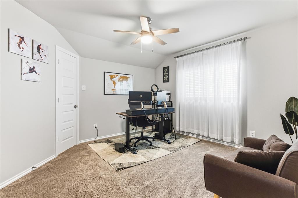 Lake Vista Ranch - Residential