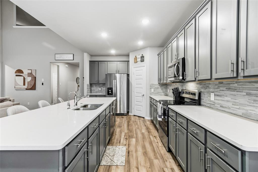 Lake Vista Ranch - Residential