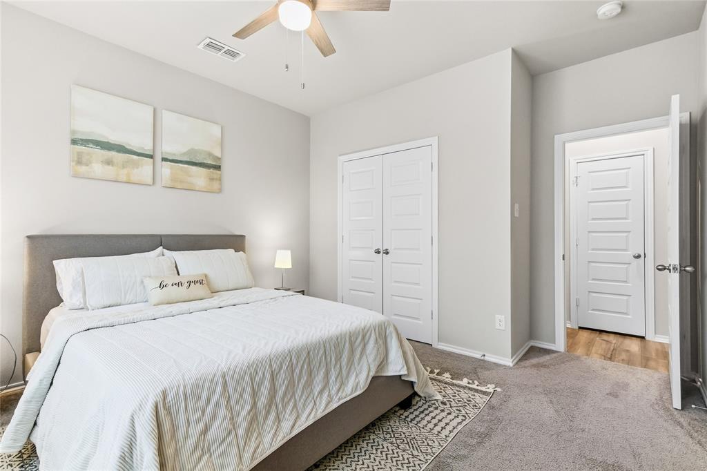 Lake Vista Ranch - Residential