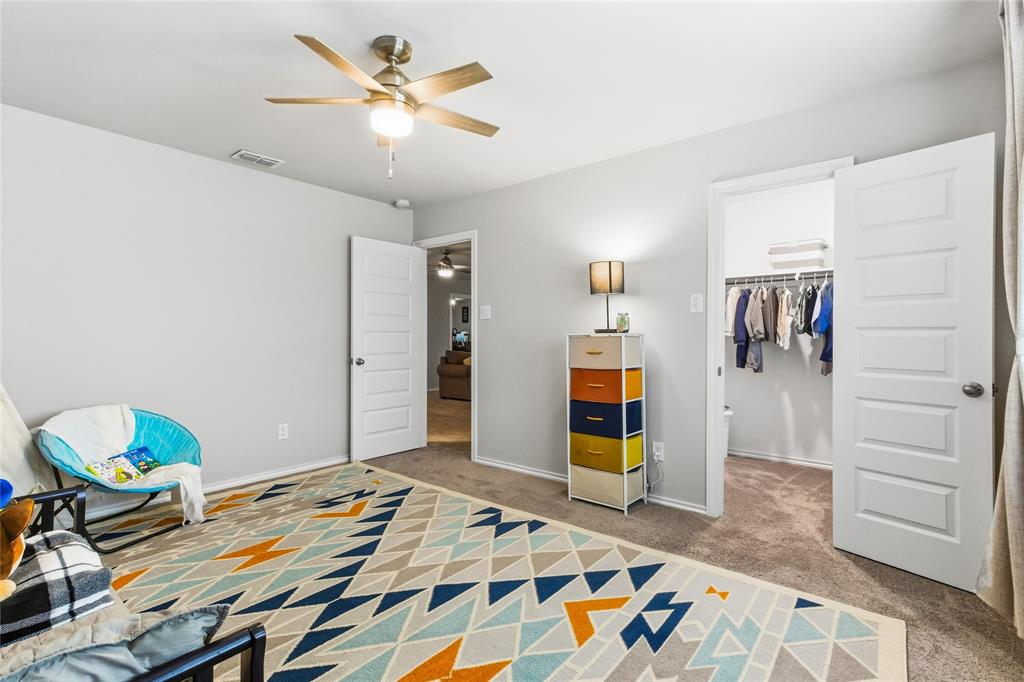 Lake Vista Ranch - Residential