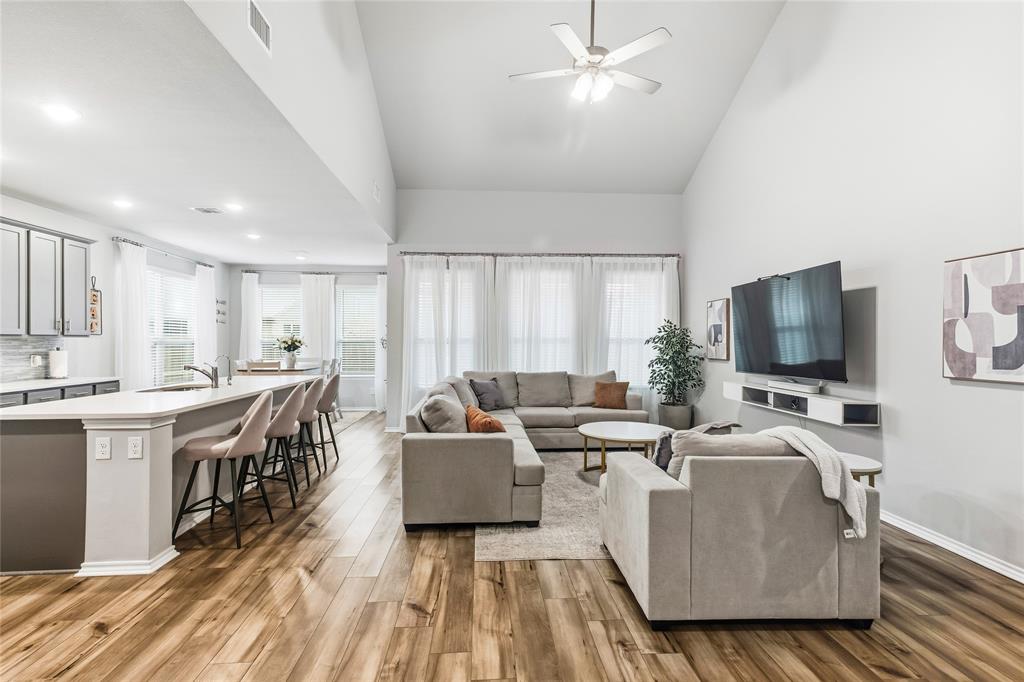 Lake Vista Ranch - Residential