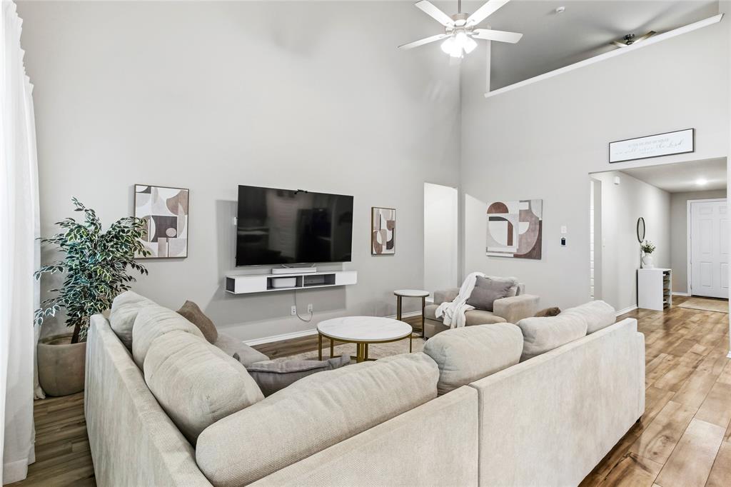 Lake Vista Ranch - Residential