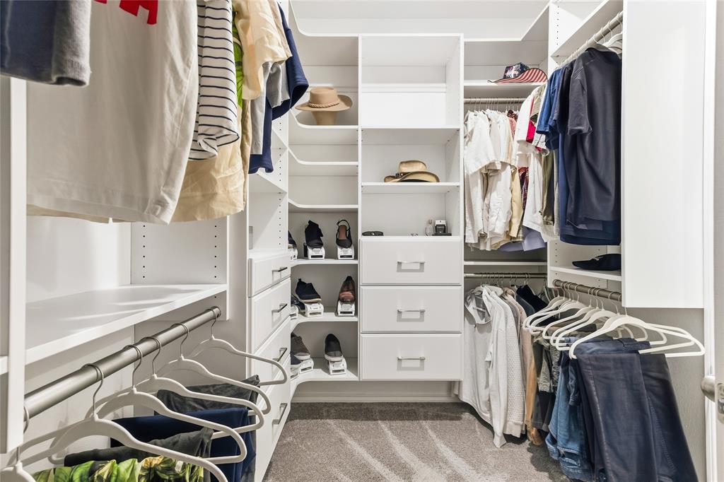 Lake Vista Ranch - Residential