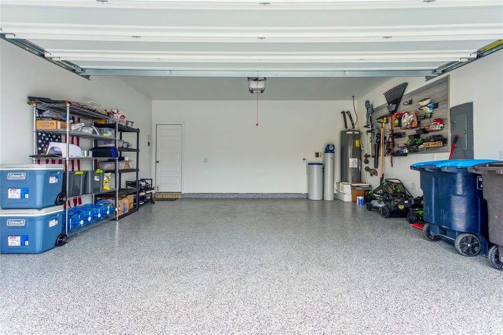 Lake Vista Ranch - Residential