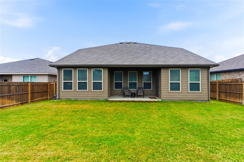 Lake Vista Ranch - Residential