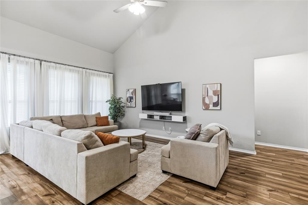 Lake Vista Ranch - Residential