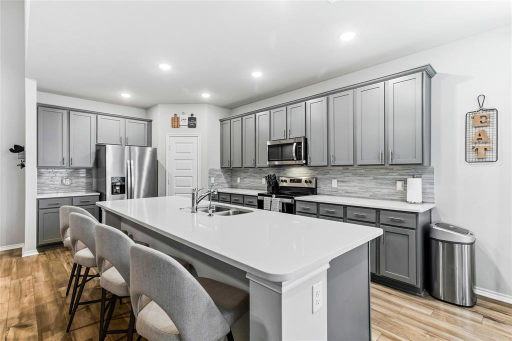 Lake Vista Ranch - Residential