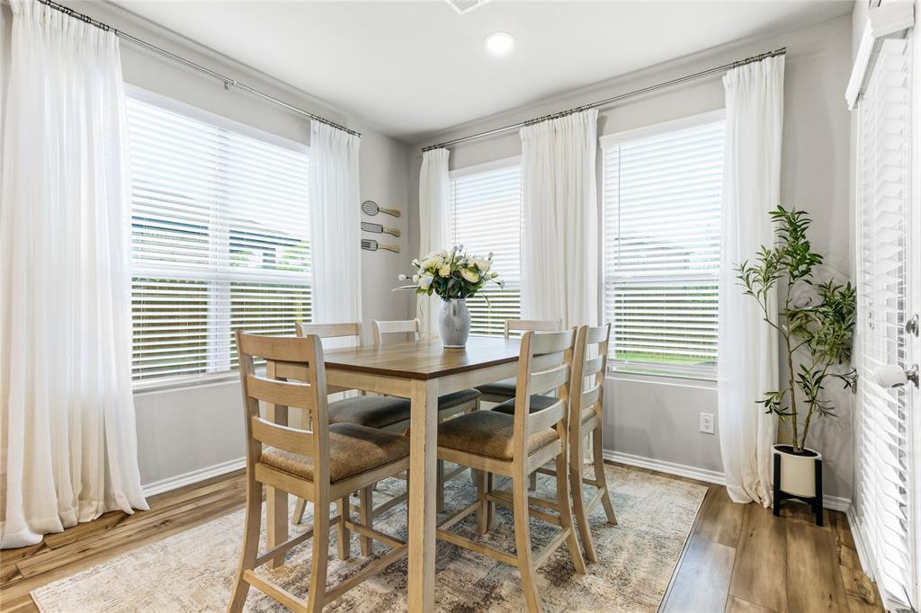 Lake Vista Ranch - Residential