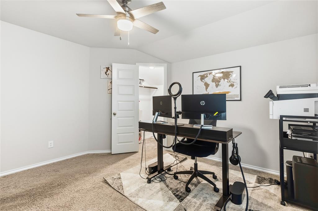 Lake Vista Ranch - Residential