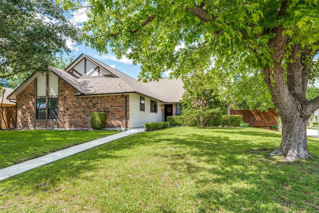 3301 Regent Drive