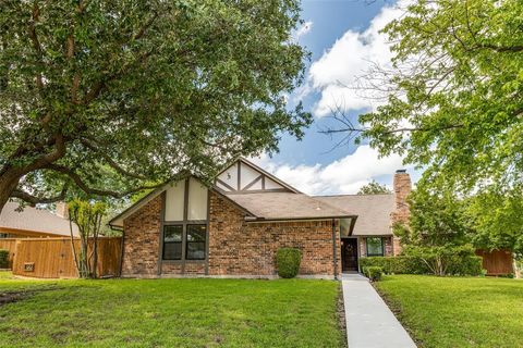 3301 Regent Drive Plano TX 75075