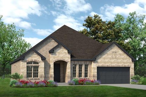 Photo of 432 Wabash Drive, Waxahachie, TX 75167 (MLS # 21314059)